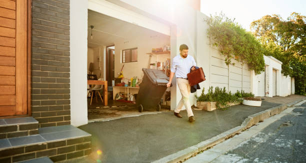 Best Construction Debris Removal  in Pamplico, SC
