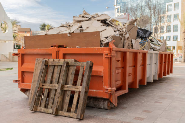 Best Full-Service Junk Removal  in Pamplico, SC